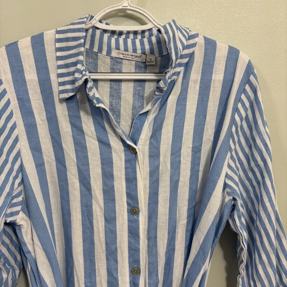 Cristina Vergani good used